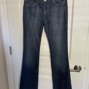 Paige Jeans size 26 Long women’s
